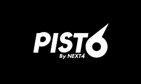 PIST6 by NEXT4